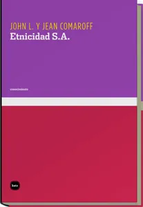 ETNICIDAD S.A.