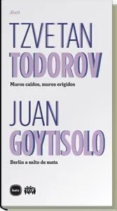 MUROS CAIDOS MUROS ERIGIDOS
