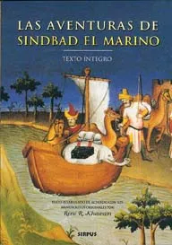AVENTURAS DE SINDBAD EL MARINO,LAS