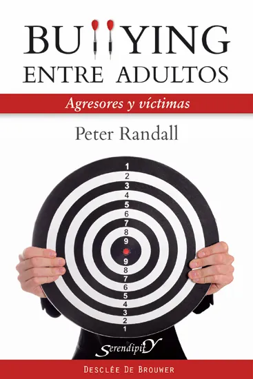 BULLYING ENTRE ADULTOS -AGRESORES Y VICTIMAS-