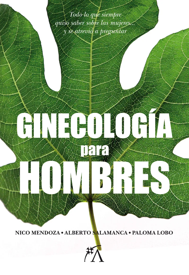 GINECOLOGIA PARA HOMBRES