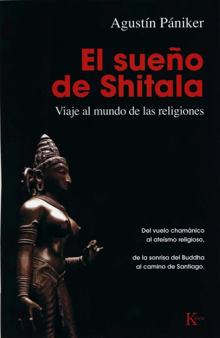 SUEÑO DE SHITALA,EL