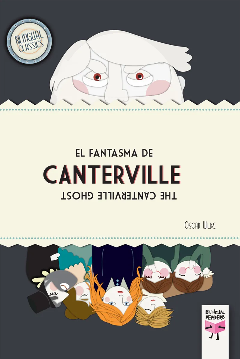 FANTASMA DE CANTERVILLE,EL / THE CANTERVILLE GHOST