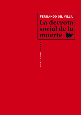 DERROTA SOCIAL DE LA MUERTE,LA