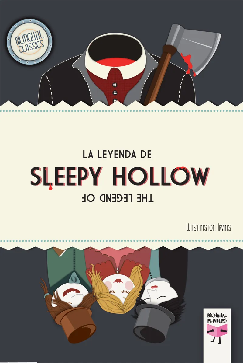 LEYENDA DE SLEPPEY HOLOW / THE LEGEND OF...