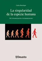 SINGULARIDAD DE LA ESPECIE HUMANA,LA