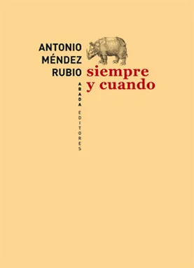 SIEMPRE Y CUANDO