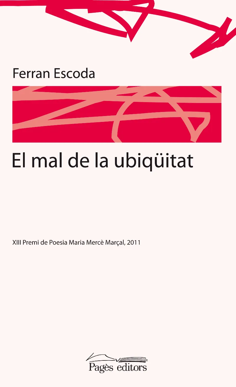 MAL DE LA UBIQUITAT,EL