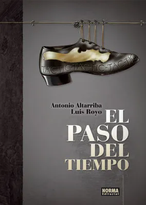 PASO DEL TIEMPO, EL