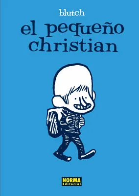 PEQUEÑO CHRISTIAN, EL