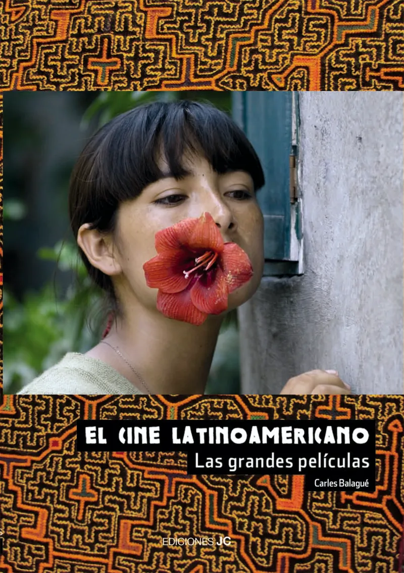 CINE LATINOAMERICANO,EL -LAS GRANDES PELICULAS-