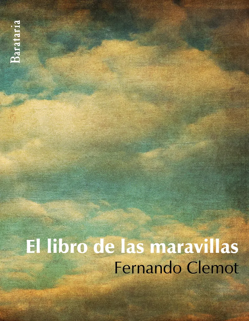 LIBRO DE LAS MARAVILLAS,EL