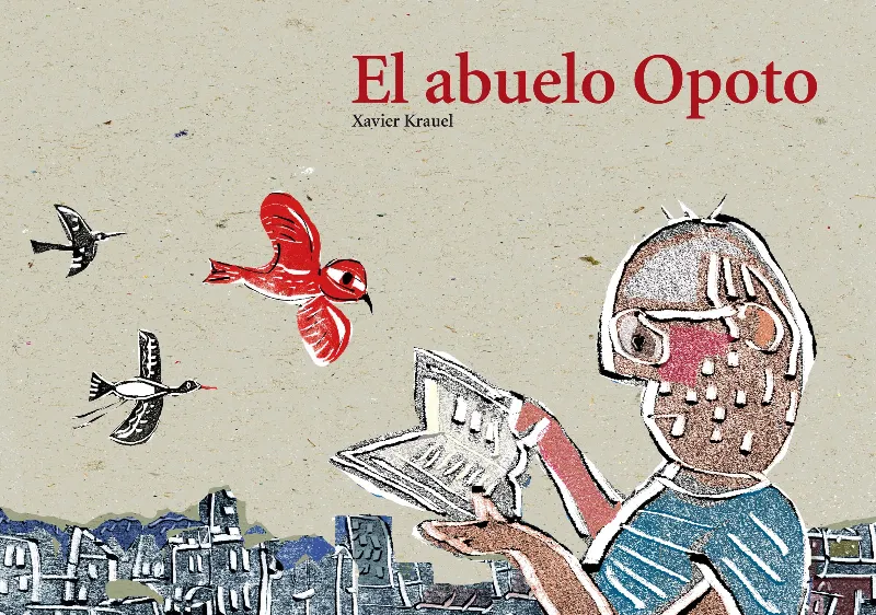 ABUELO OPOTO,EL