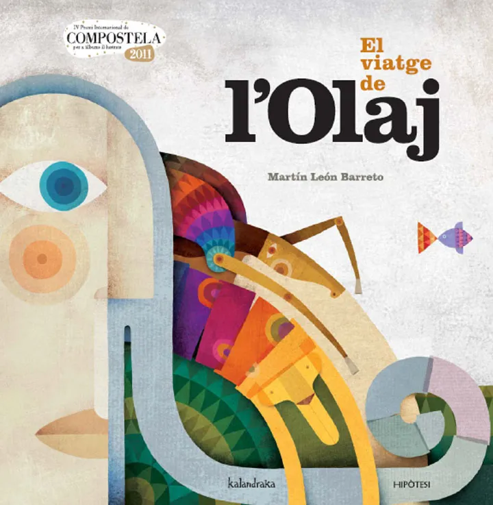 VIATGE DE L'OLAJ,EL -IV PREMI INTENACIONAL DE...-