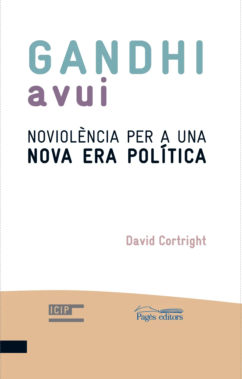GANDHI AVUI