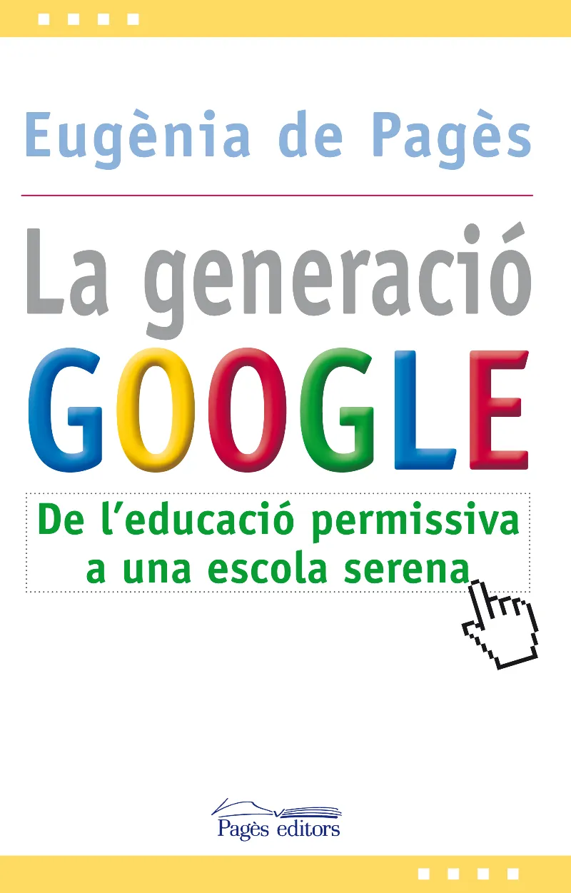 GENERACIO GOOGLE