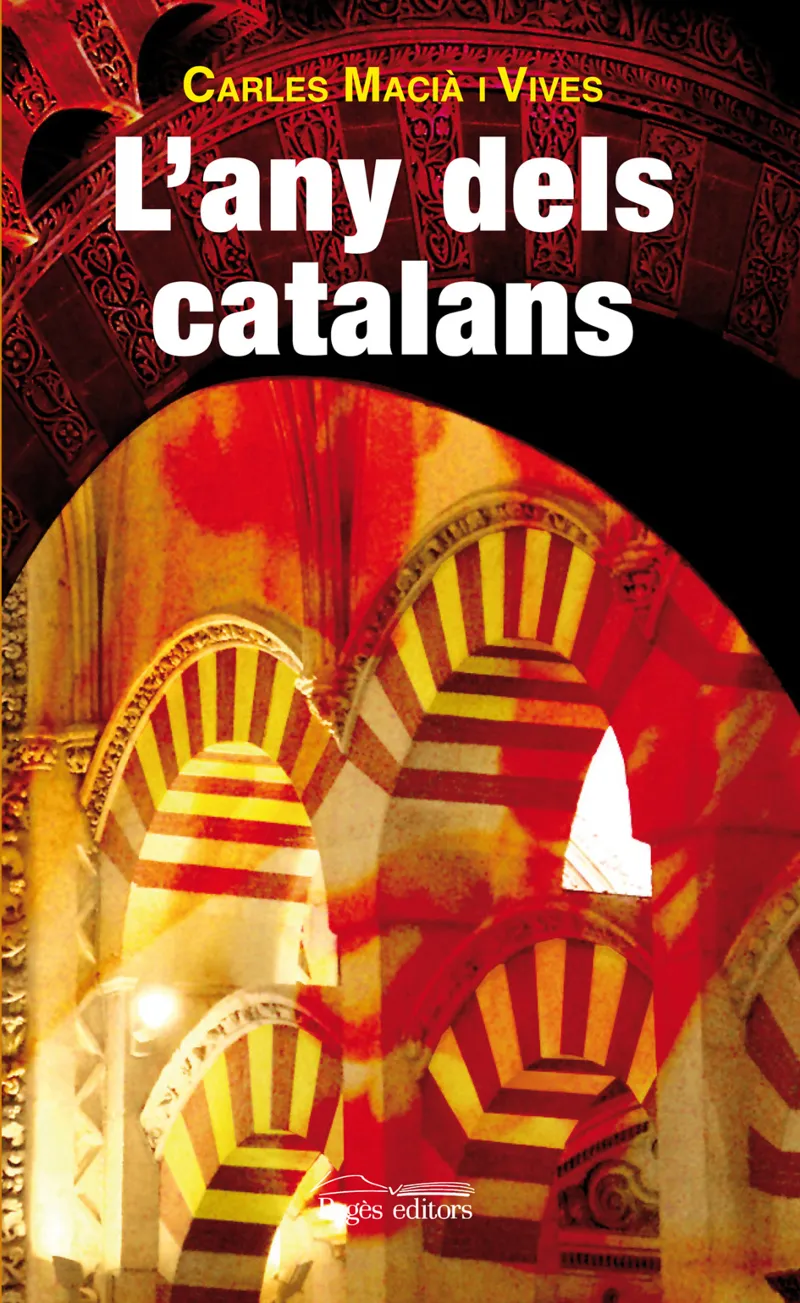 ANY DELS CATALANS,L'
