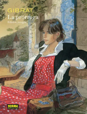 PRORROGA: EDICION INTEGRAL, LA