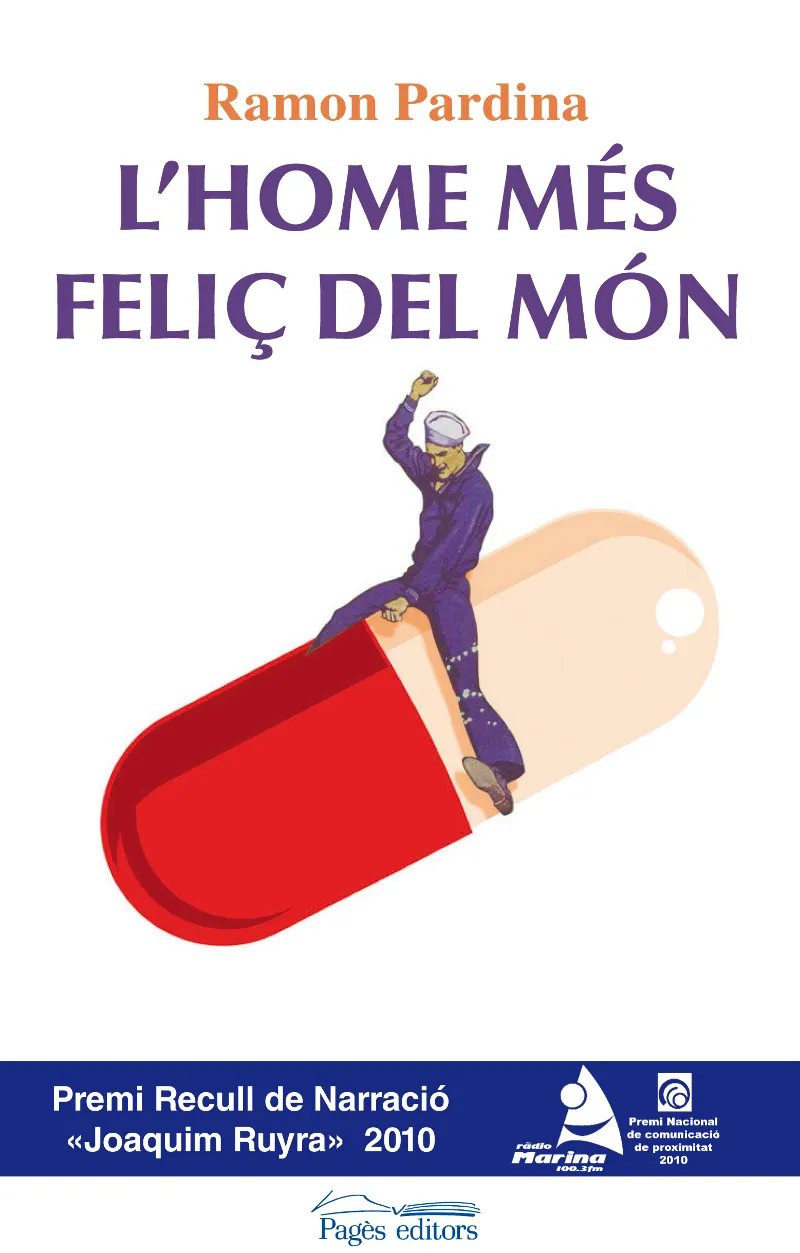 HOME MES FELIÇ DEL MON,L'