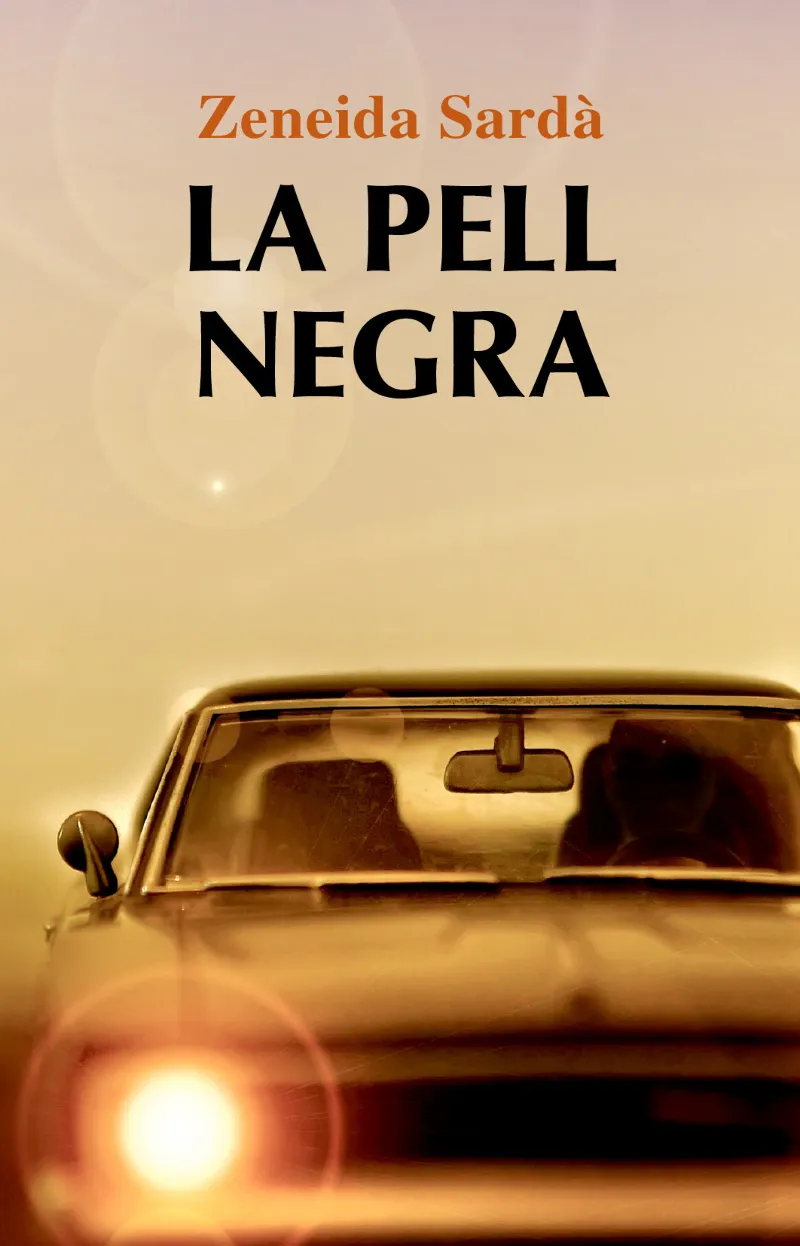 PELL NEGRA,LA