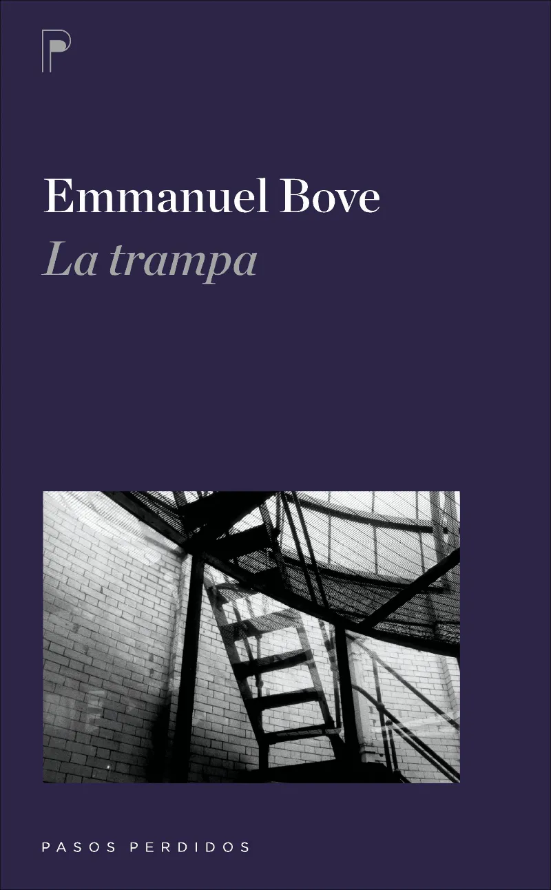 TRAMPA,LA