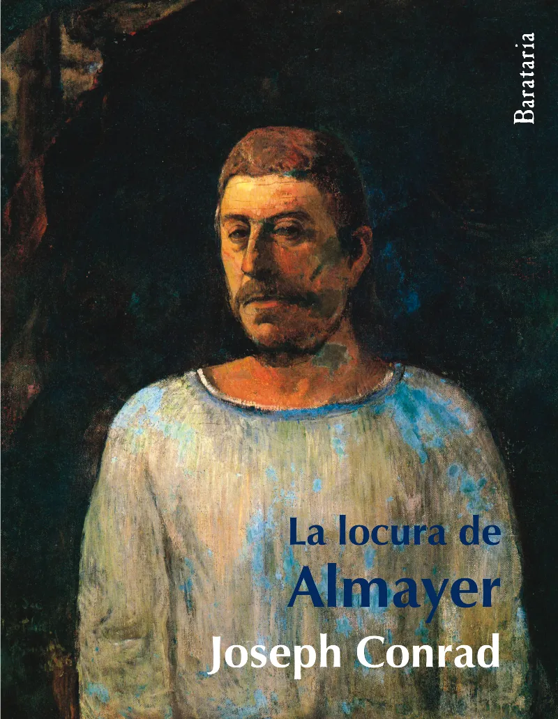LOCURA DE ALMAYER,LA