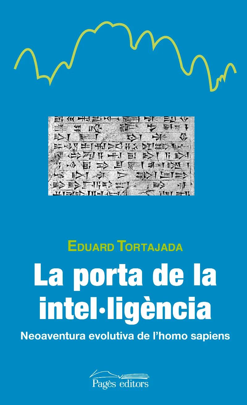 PORTA DE LA INTEL.LIGENCIA,LA