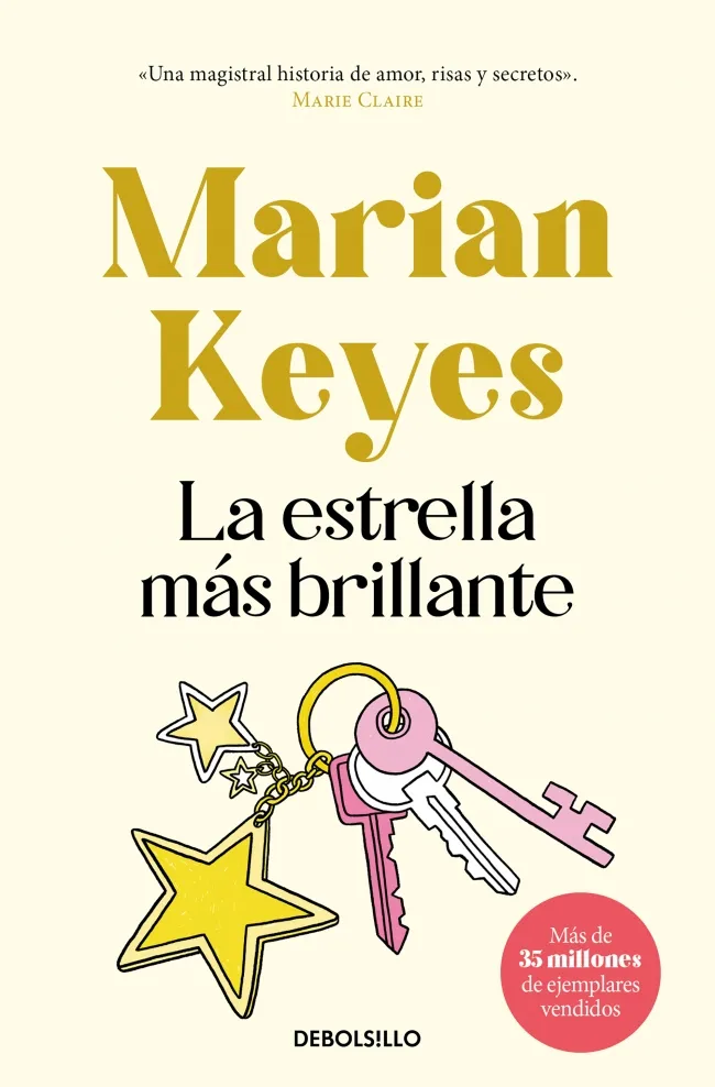 ESTRELLA MAS BRILLANTE, LA