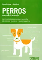 Perros. Manual de usuario