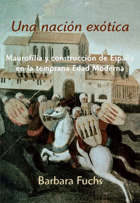 NACION EXOTICA,UNA