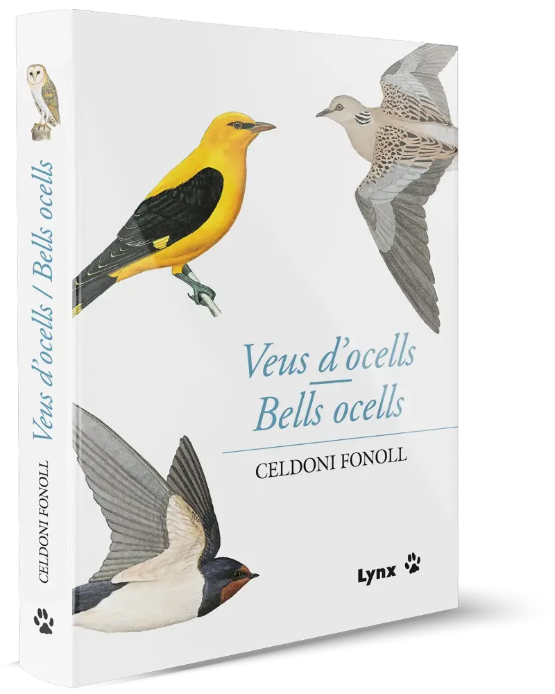 VEUS DELS OCELLS / BELL OCELLS