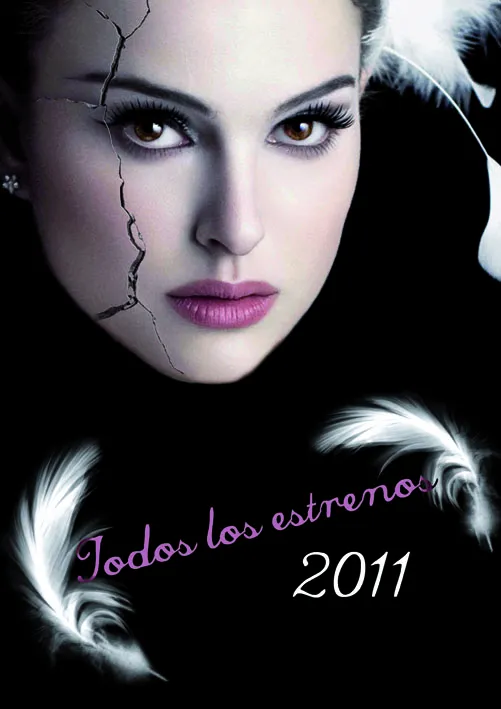 TODOS LOS ESTRENOS DEL 2011