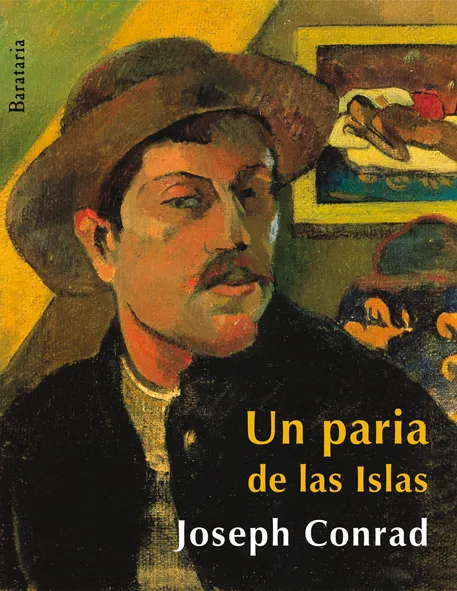 PARIA DE LAS ISLAS,UN