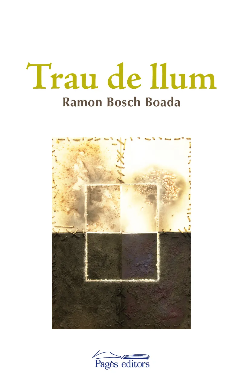 TRAU DE LLUM