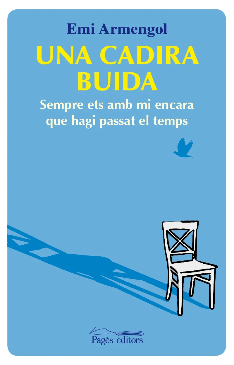 CADIRA BUIDA,UNA