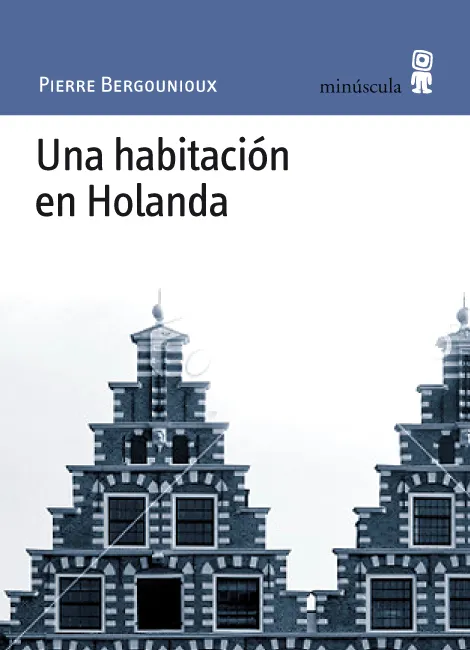 HABITACION EN HOLANDA,UNA