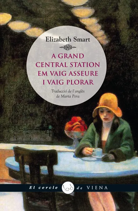 A GRAN CENTRAL STATION EM VAIG ASSEURE I VAIG PLOR