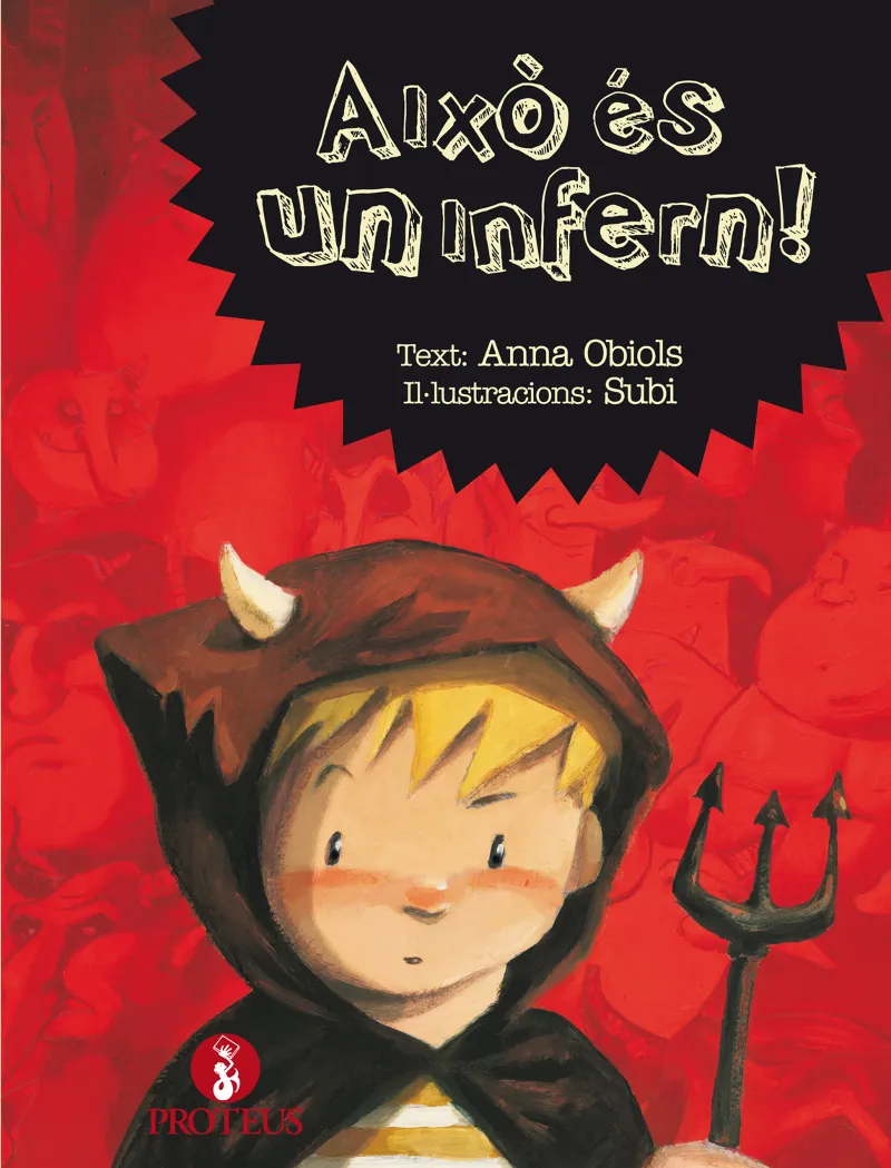 AIXO ES UN INFERN