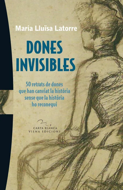 DONES INVISIBLES