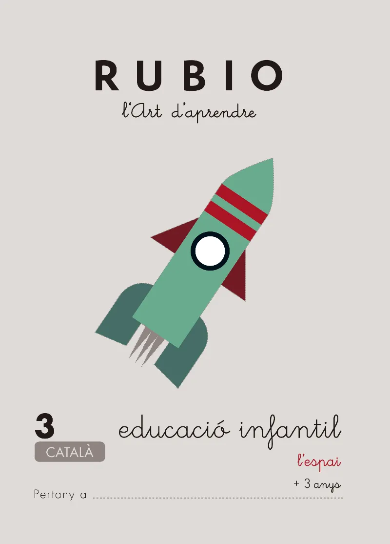 EDUCACIO INFANTIL 03 CATALAN