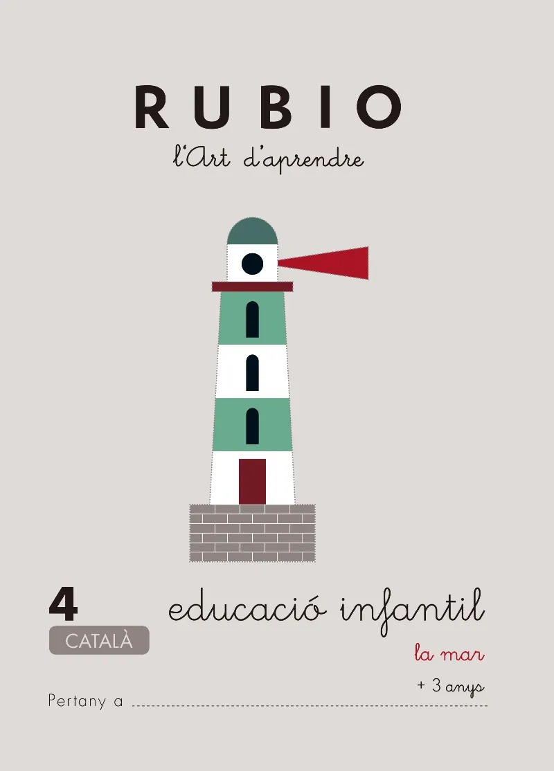 EDUCACIO INFANTIL 04 CATALAN