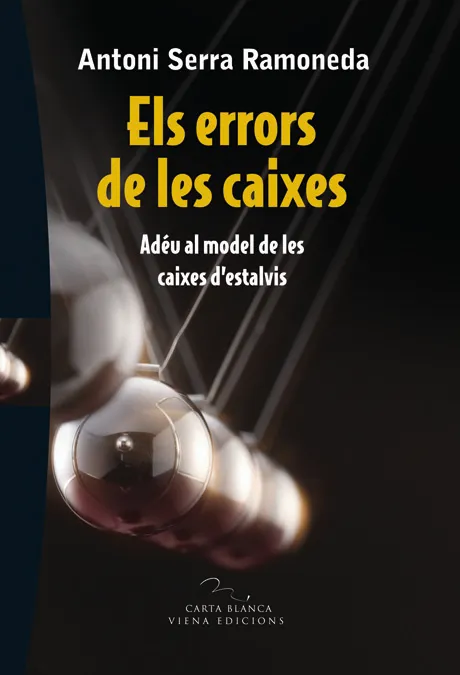 ERRORS DE LES CAIXES,ELS