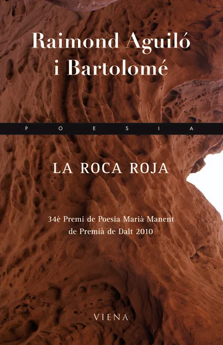 ROCA ROJA,LA