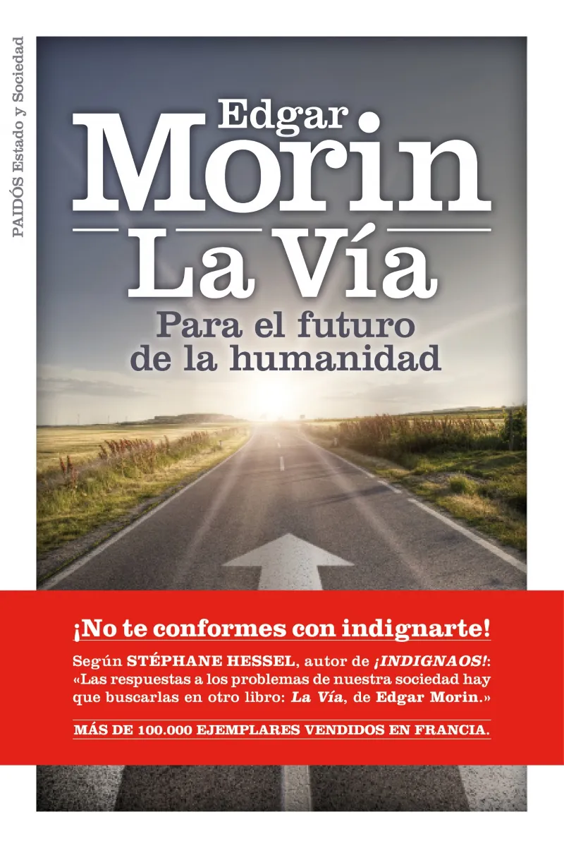 VIA, LA -PARA EL FUTURO DE LA HUMANIDAD-