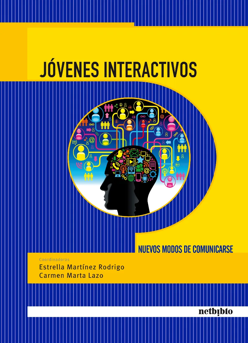 JOVENES INTERACTIVOS