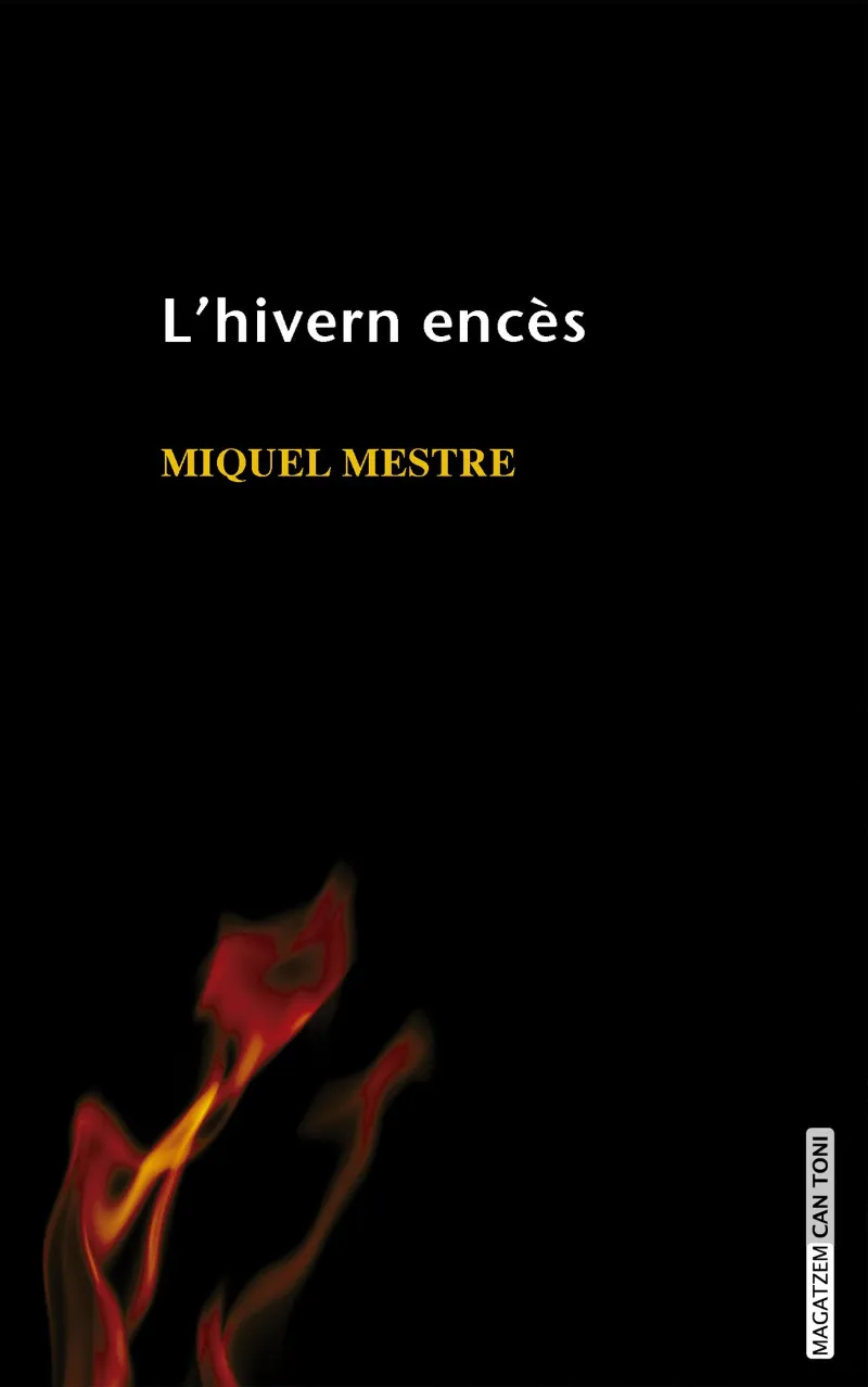 HIVERN ENCES,L'