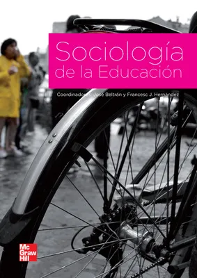 SOCIOLOGIA DE EDUCACION
