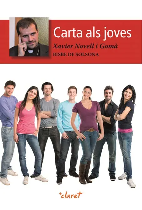CARTA ALS JOVES -BISBE DE SOLSONA-