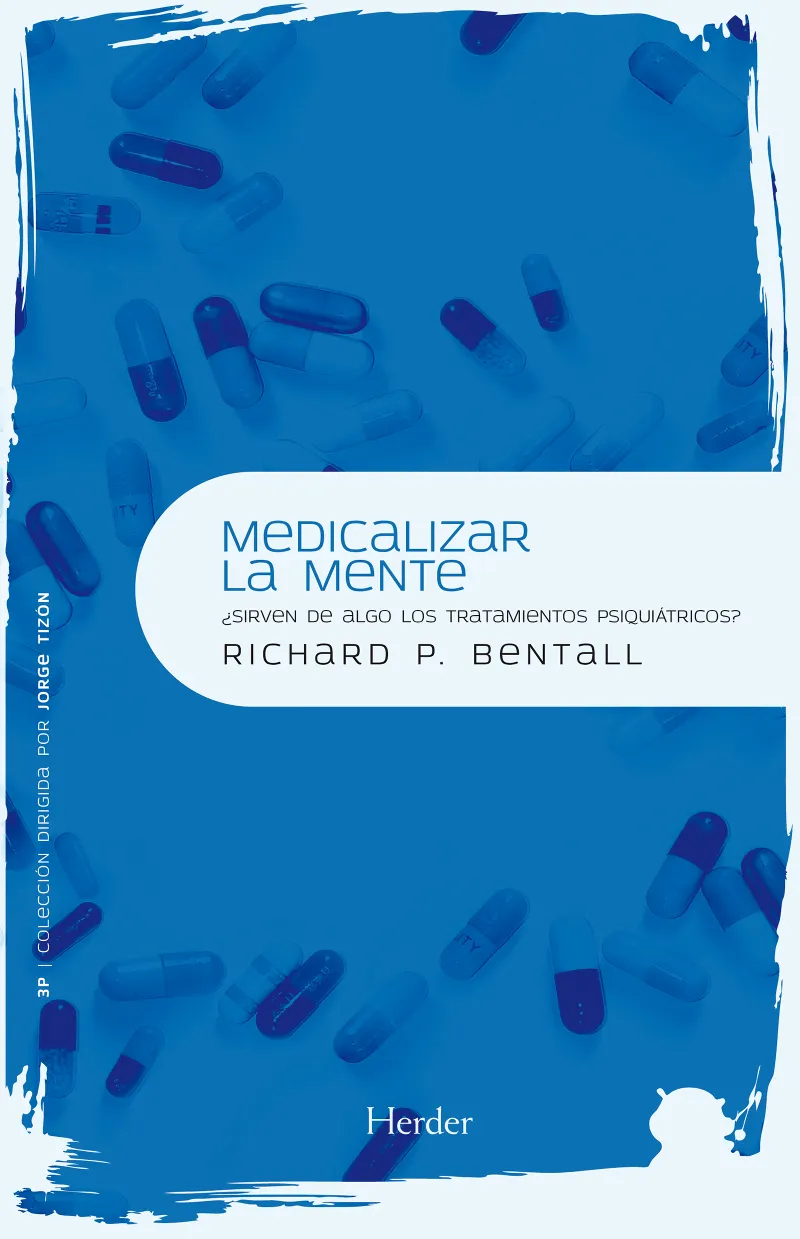 MEDICALIZAR LA MENTE
