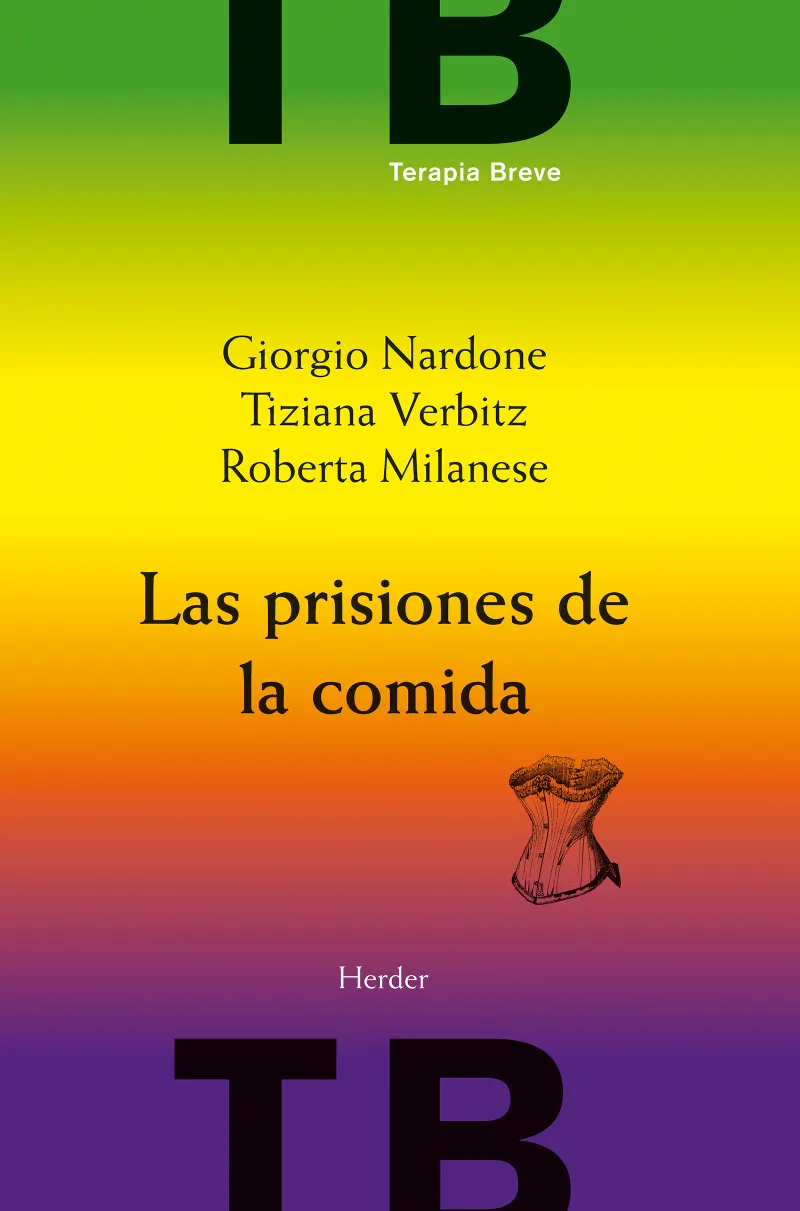 PRISIONES DE LA COMIDA,LAS